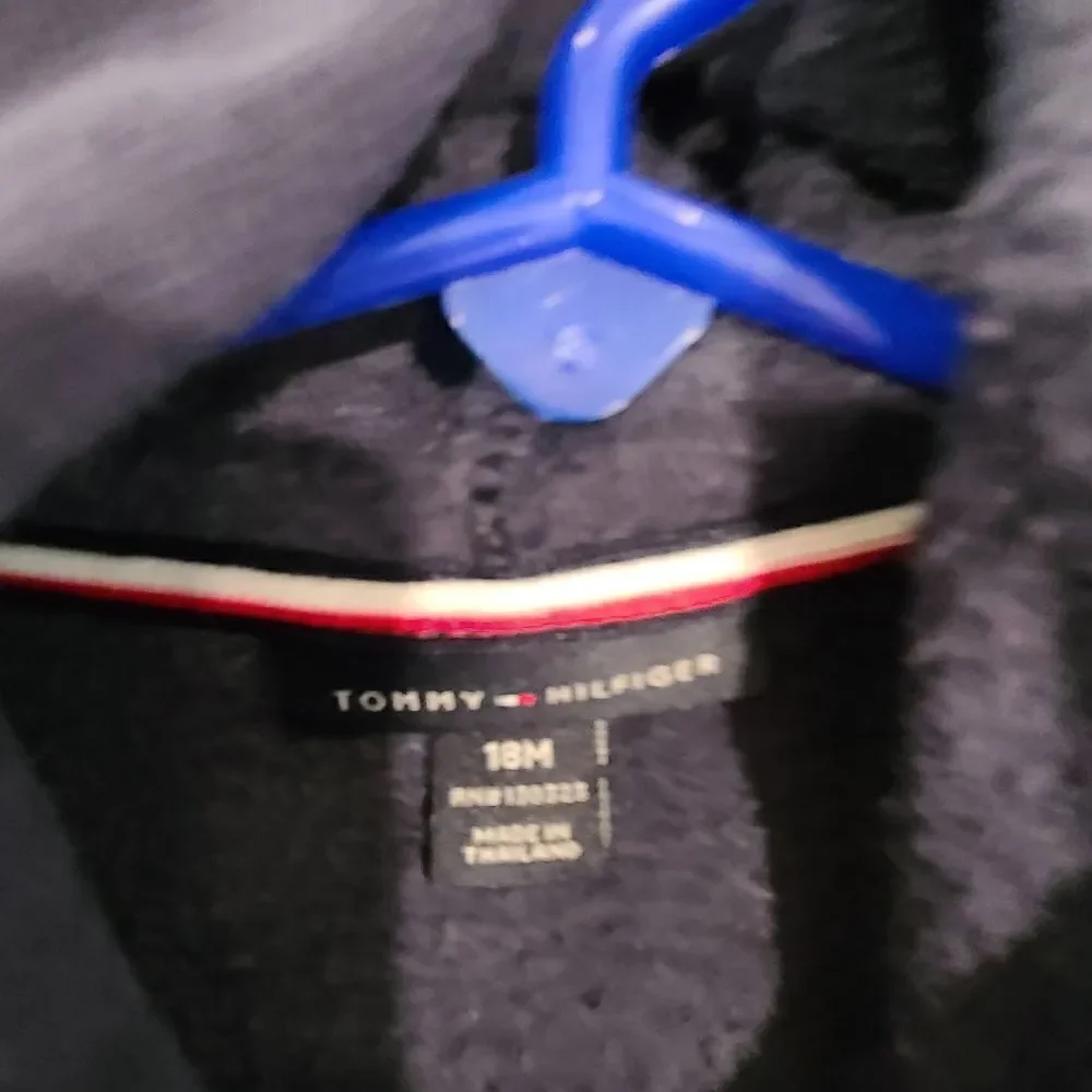Tommy Hilfiger dress